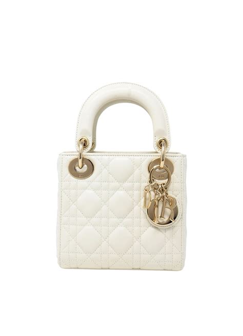 mini lady dior price|small lady dior bag price.